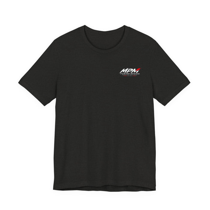 S / Black Heather