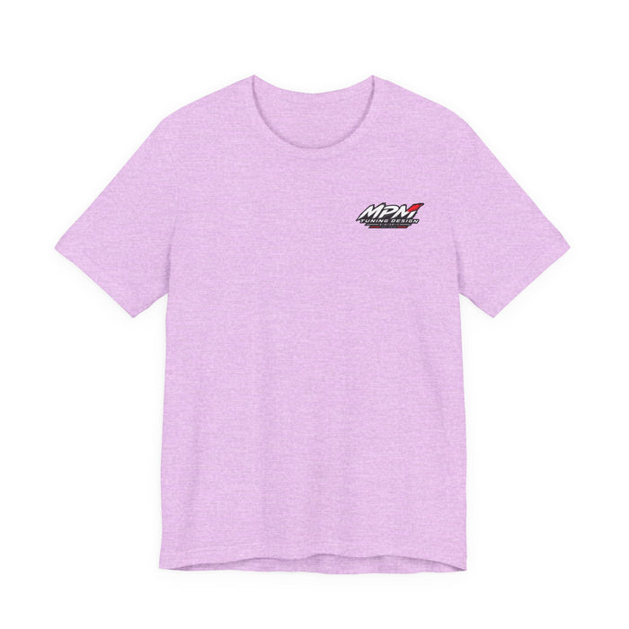 S / Heather Prism Lilac