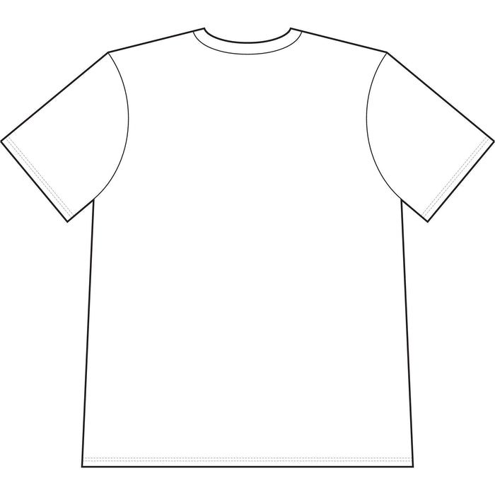 Turbocharger Engine T-Shirt — High-Performance Car Enthusiast Tee