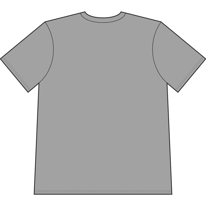 Turbocharger Engine T-Shirt — High-Performance Car Enthusiast Tee