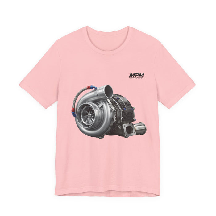 S / Pink