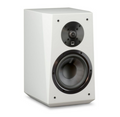 Ultra Bookshelf - White Gloss - Outlet - 1167