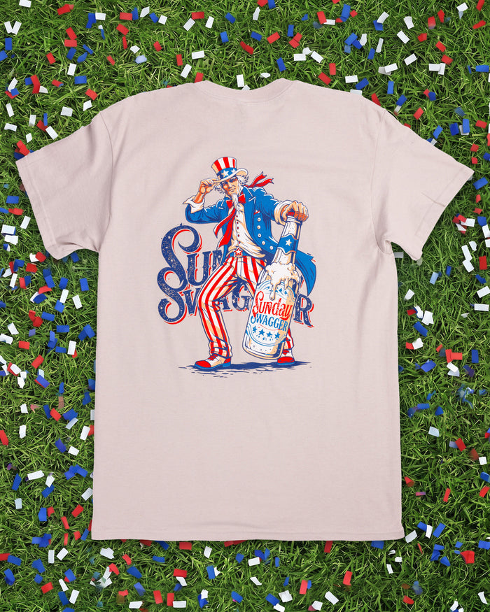 Uncle Slam T-Shirt