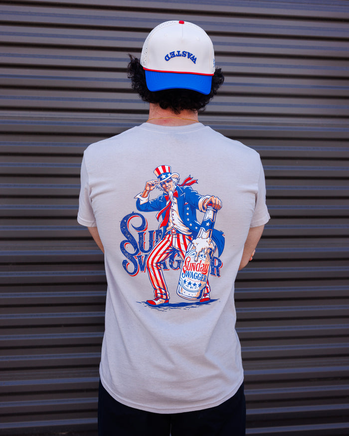 Uncle Slam T-Shirt