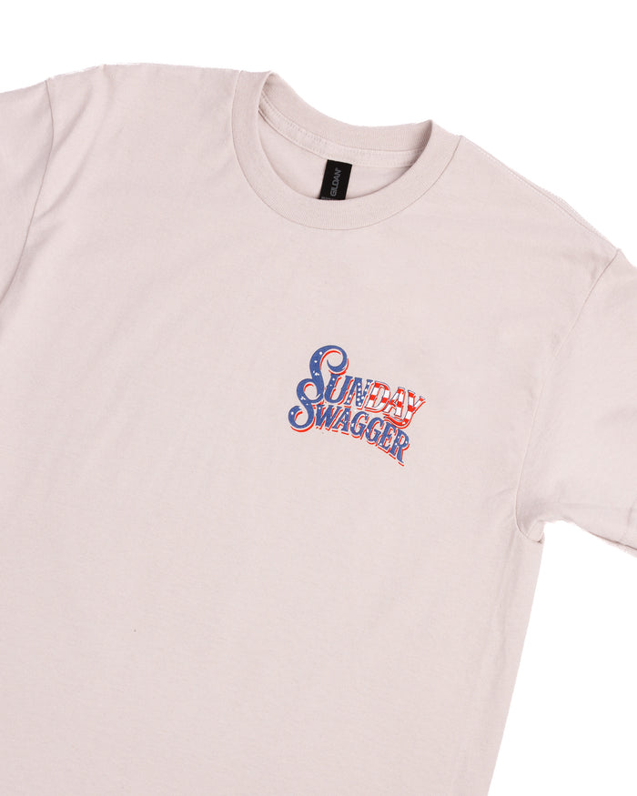 Uncle Slam T-Shirt
