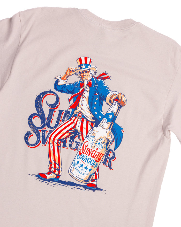 Uncle Slam T-Shirt