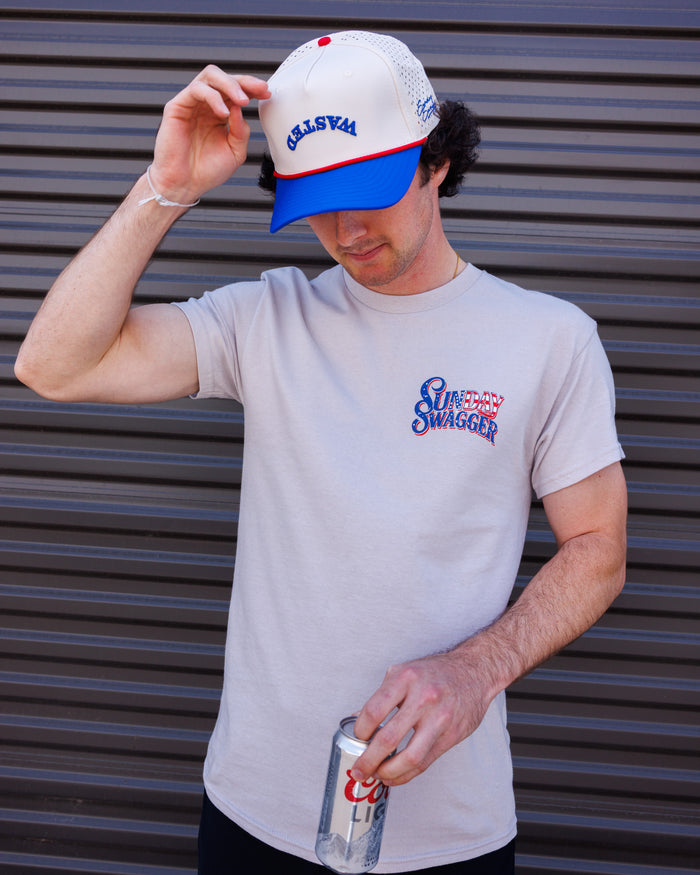 Uncle Slam T-Shirt