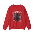Unisex Heavy Blend Crewneck Sweatshirt | MPM Tuning Design