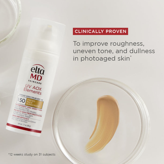 Clinically proven
