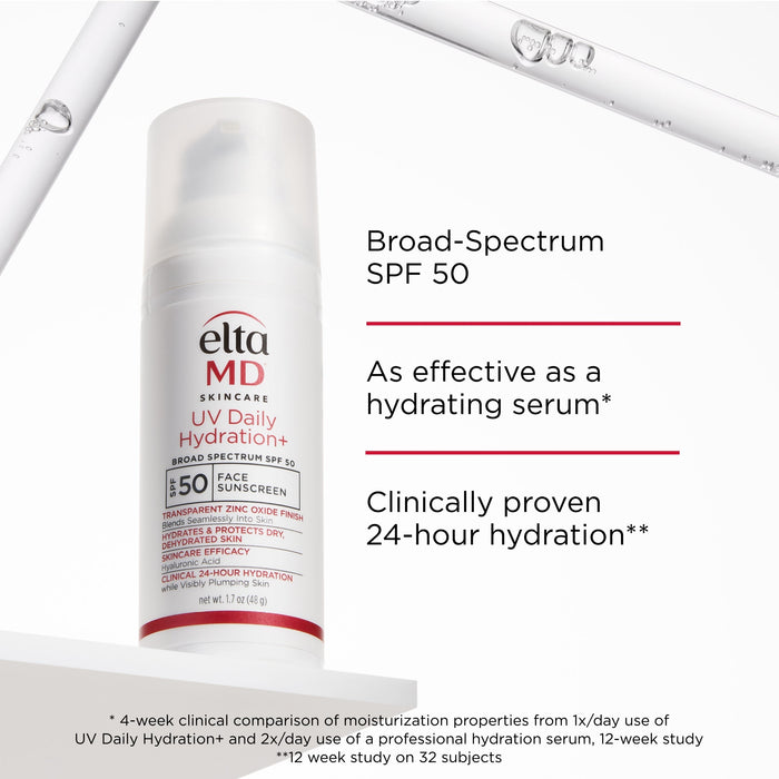 Broad-Spectrum SPF 50