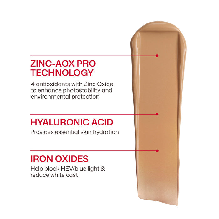 UV Daily Hydration+ Tinted