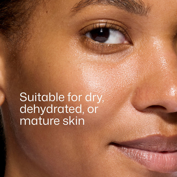 UV Daily Hydration+ Tinted