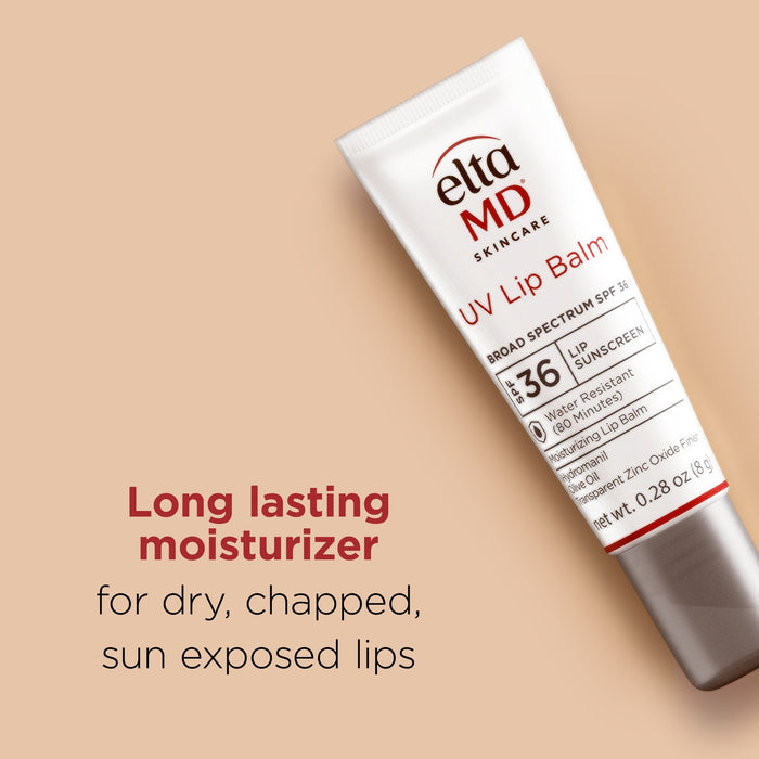 Long lasting moiturizer