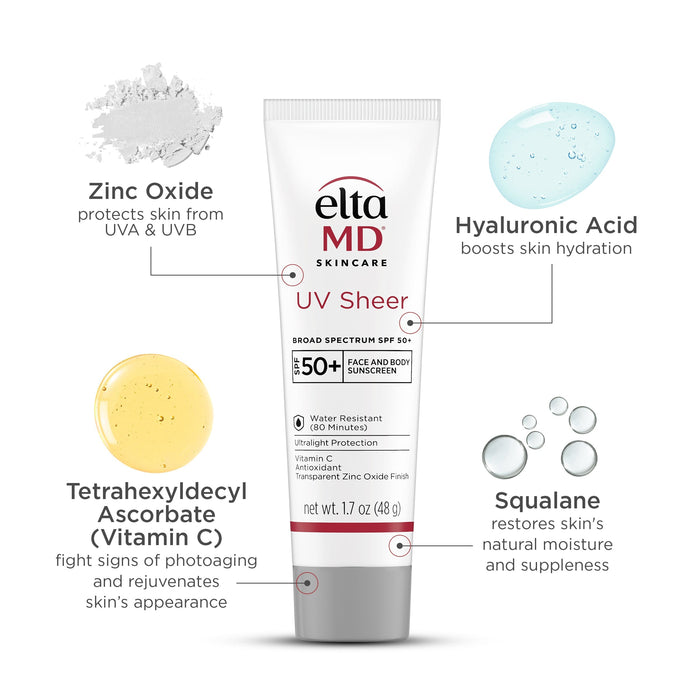 Zinc Oxide