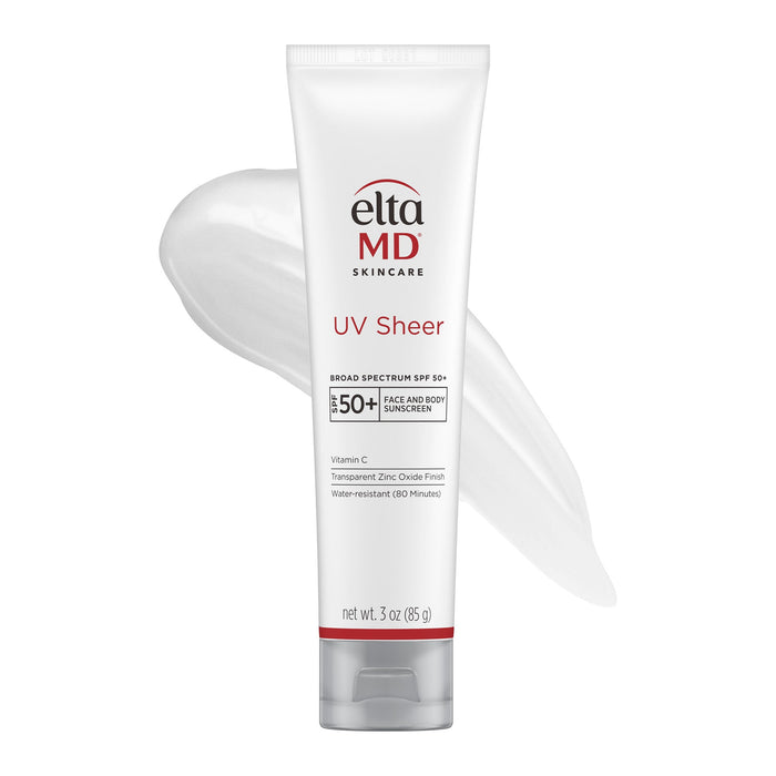 EltaMD UV Sheer Broad-Spectrum SPF 50+ 3 oz