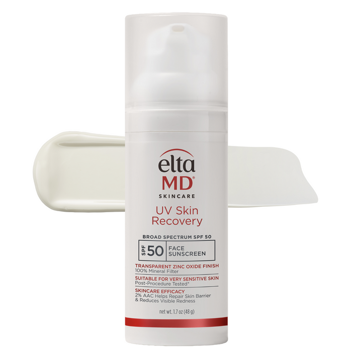 UV Skin Recovery