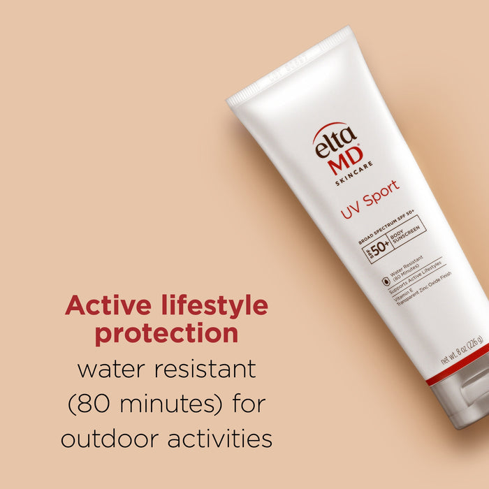 Active Lifestyle protection