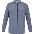 Veste Babolat Jacket Lebron Gris 2025 - Esprit Padel Shop
