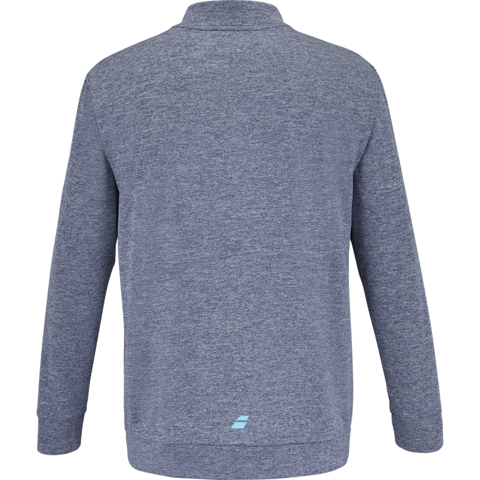 Veste Babolat Jacket Lebron Gris 2025 - Esprit Padel Shop