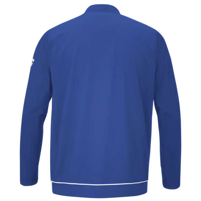 Veste Babolat Play Jacket Bleu 2024 - Esprit Padel Shop
