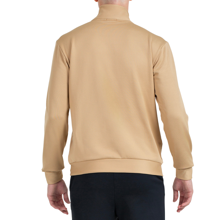 Veste Bullpadel Alfoz Marron - Esprit Padel Shop