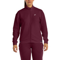 Veste Bullpadel Alsa Rouge Femme - Esprit Padel Shop