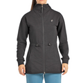Veste Bullpadel Balda Noir Femme - Esprit Padel Shop