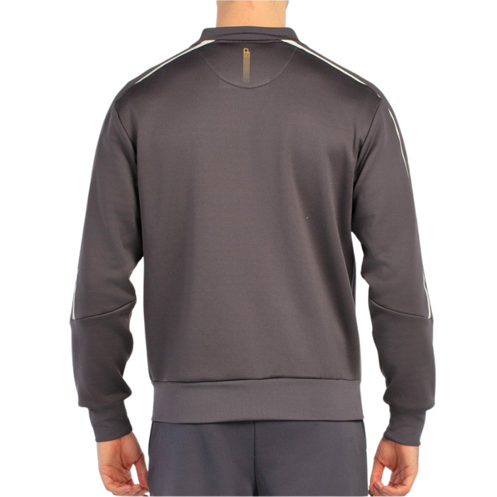 Veste Bullpadel Bando Noir - Esprit Padel Shop