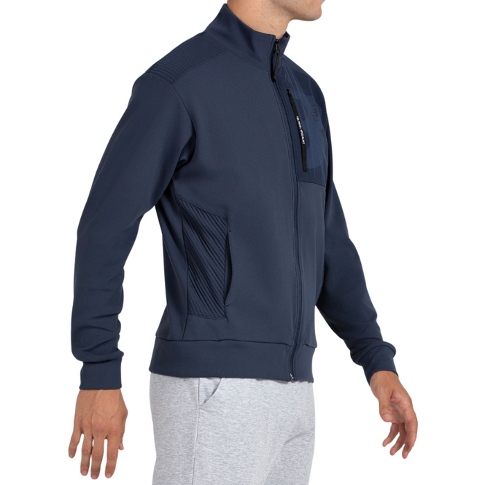 Veste Bullpadel Breen Bleu Marine - Esprit Padel Shop
