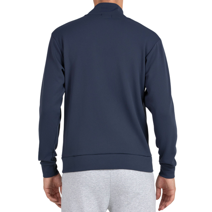 Veste Bullpadel Breen Bleu Marine - Esprit Padel Shop