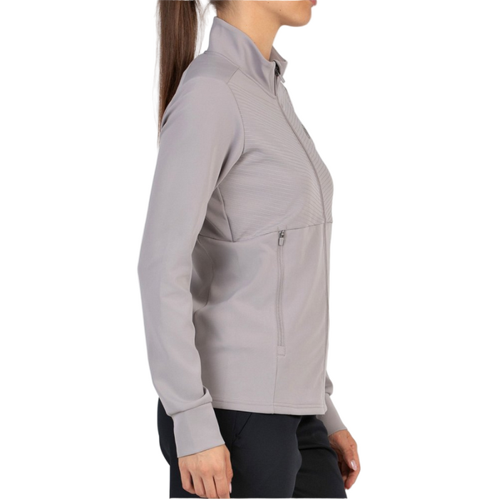 Veste Bullpadel Elevo Gris Femme - Esprit Padel Shop