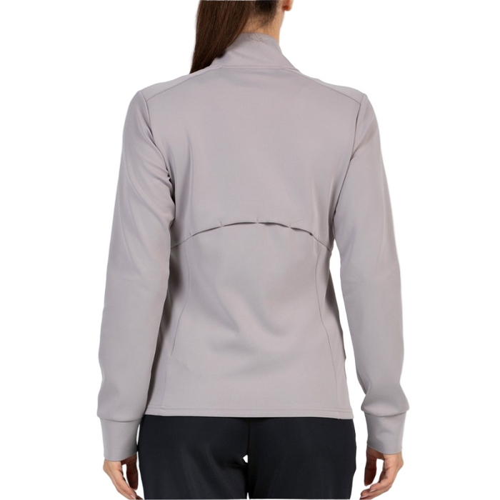 Veste Bullpadel Elevo Gris Femme - Esprit Padel Shop