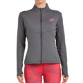 Veste Bullpadel Enif Gris Femme - Esprit Padel Shop