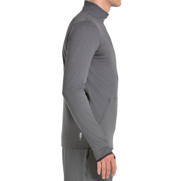 Veste Bullpadel Eridanu Gris - Esprit Padel Shop