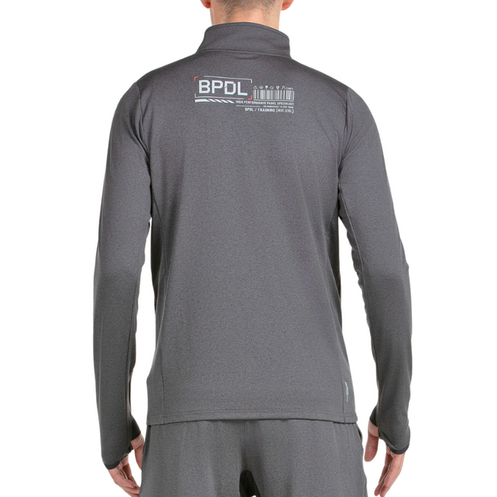 Veste Bullpadel Eridanu Gris - Esprit Padel Shop