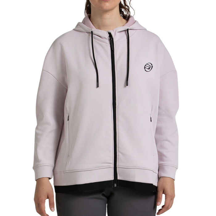 Veste Bullpadel Videl Rose Femme- Esprit Padel Shop