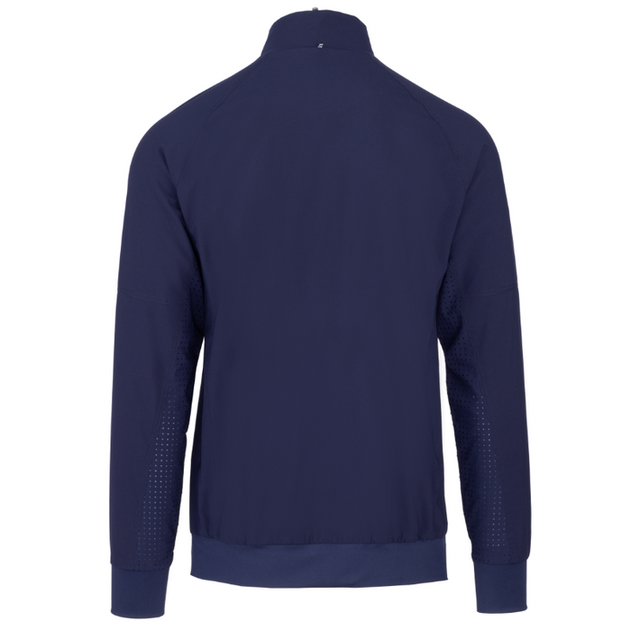 Veste Fila Aston Bleu Marine - Esprit Padel Shop
