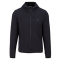 Veste Fila Hason Noir - Esprit Padel Shop