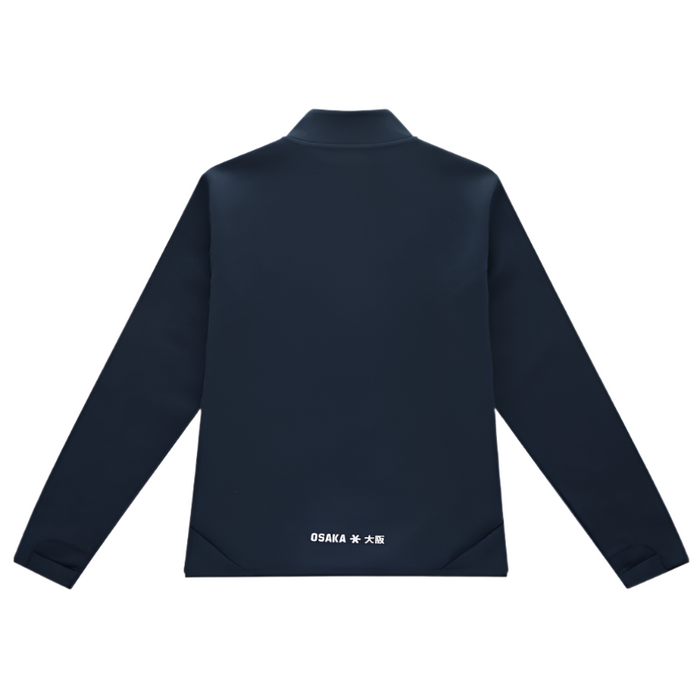 Veste Osaka Track Pro Bleu Marine Femme - Esprit Padel Shop