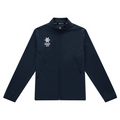 Veste Osaka Track Pro Bleu Marine - Esprit Padel Shop