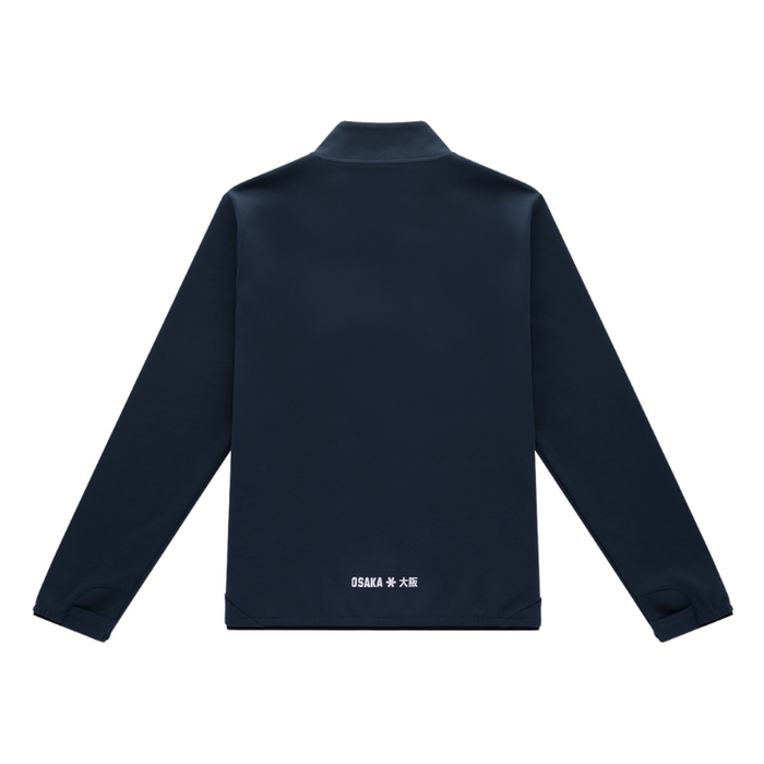 Veste Osaka Track Pro Bleu Marine - Esprit Padel Shop