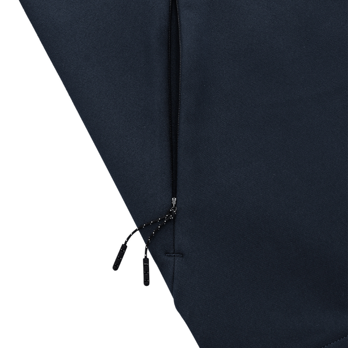 Veste Osaka Track Pro Bleu Marine - Esprit Padel Shop
