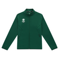 Veste Osaka Track Pro Vert - Esprit Padel Shop