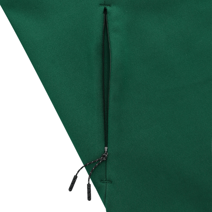 Veste Osaka Track Pro Vert - Esprit Padel Shop