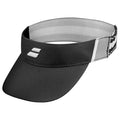 Visière Babolat Elastic Noir - Esprit Padel Shop
