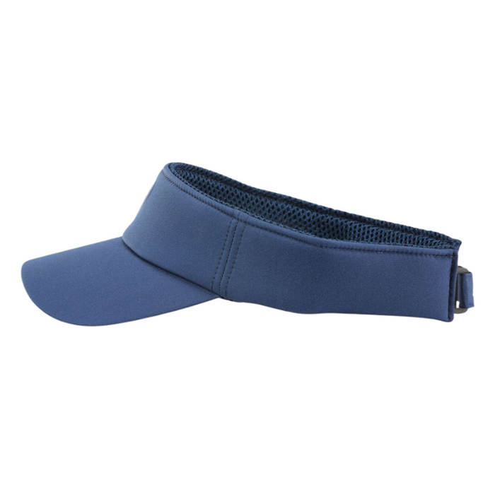 Visière Bullpadel BPV251 I Bleu Marine - Esprit Padel Shop