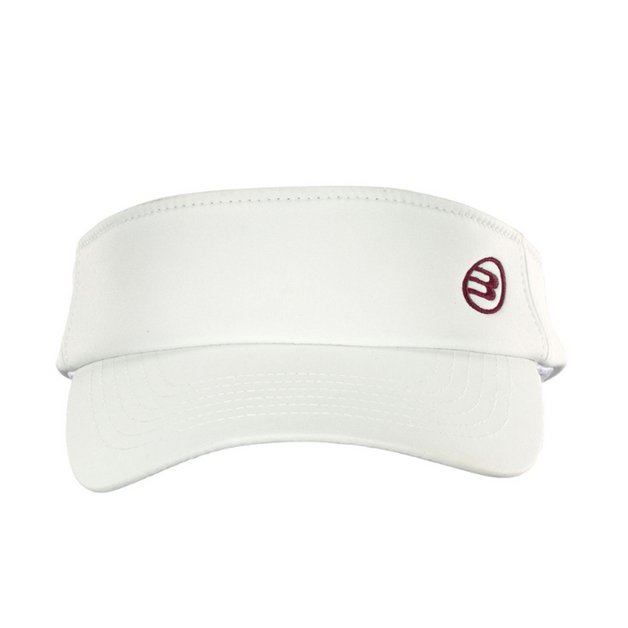 Visière Bullpadel BPV252 I Beige - Esprit Padel Shop