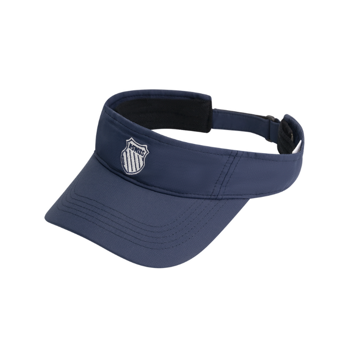 Visière K-Swiss Bleu Marine - Esprit Padel Shop