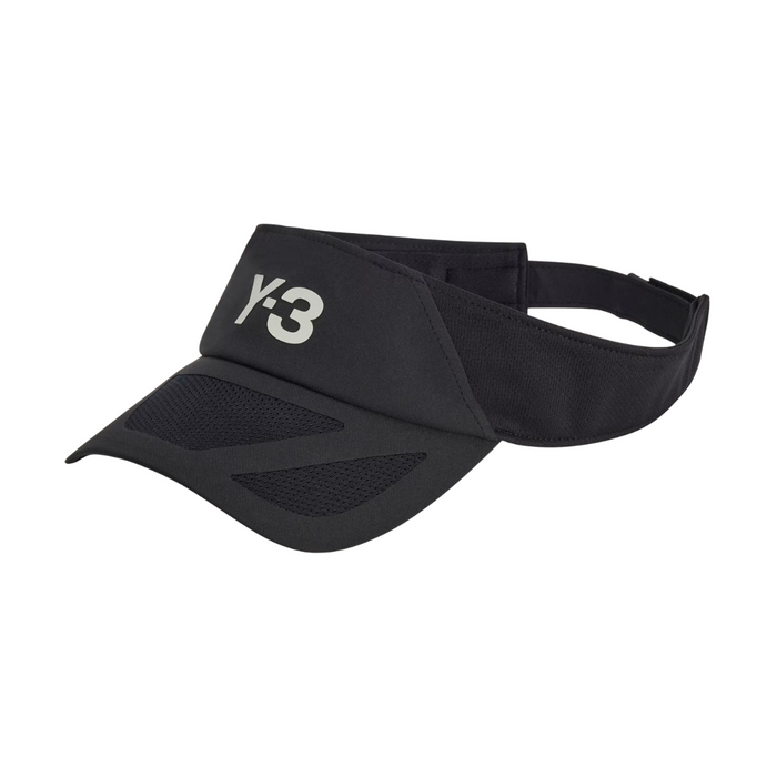 Visière Adidas Y-3 Noir - Esprit Padel Shop
