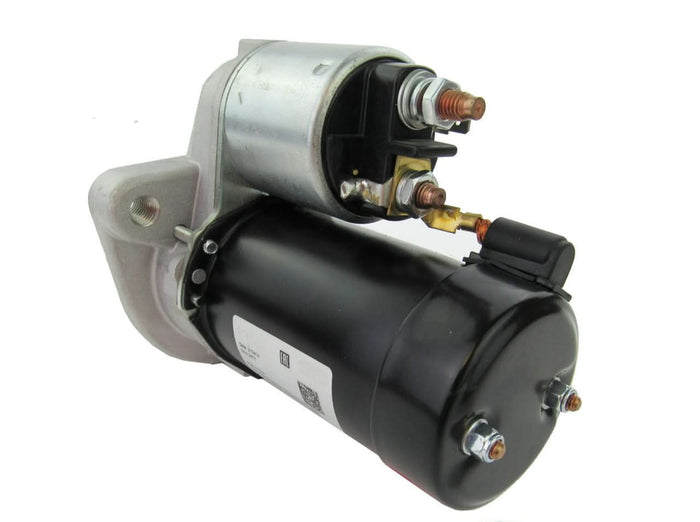 Volvo Penta 2001 12V starter motor